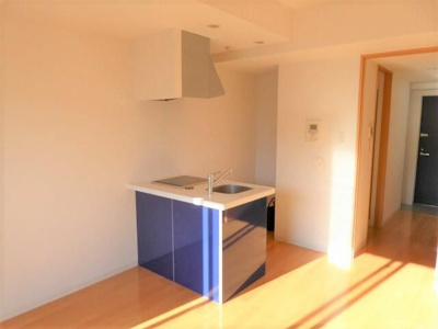 【寝室】 | FORTIS水天宮前（フォルティス水天宮前）