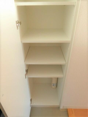 【収納】 | FORTIS水天宮前（フォルティス水天宮前）