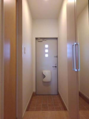 【玄関】 | プリムヴェール