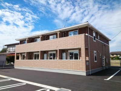 【外観】 | プリムヴェール