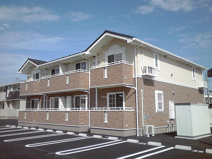 メゾンオーブＡの画像