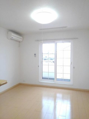 【居間・リビング】 | メゾンオーブＡ