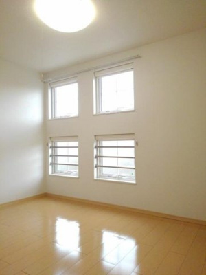 【内装】 | メゾンオーブＡ