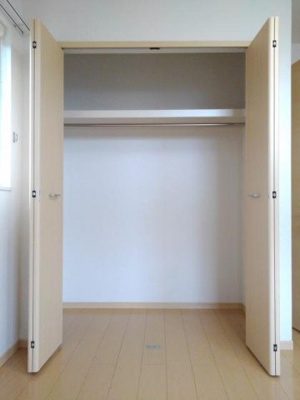 【収納】 | メゾンオーブＡ