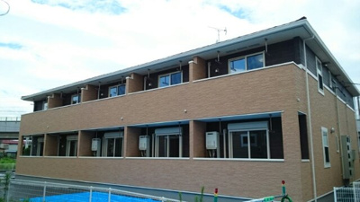 【外観】 | ソフィア南矢野目