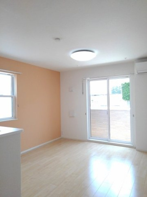 【居間・リビング】 | ソフィア南矢野目