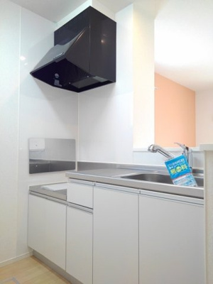 【キッチン】 | ソフィア南矢野目