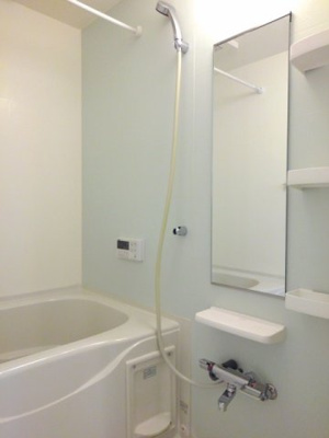 【浴室】 | ソフィア南矢野目