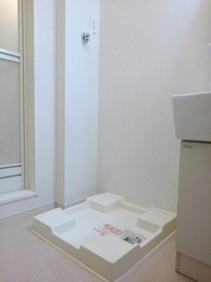 【内装】 | ソフィア南矢野目