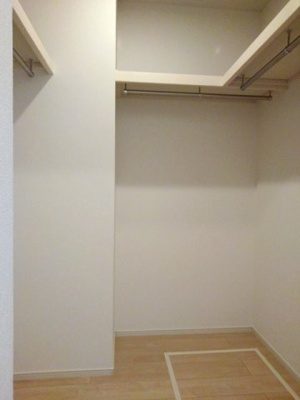 【収納】 | ソフィア南矢野目