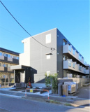 ルミエール藍の画像