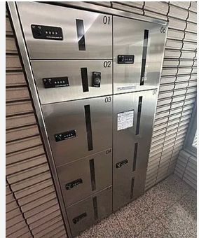 【その他共用部分】 | シャンノール清澄公園