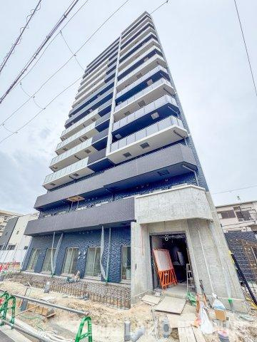 プレサンス天王寺デルニエ