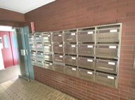 第二若木コーポの画像