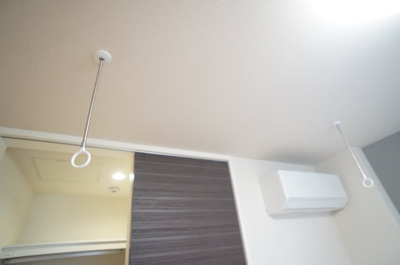 【その他共用部分】 | ウィステリア北砂仙台堀川公園