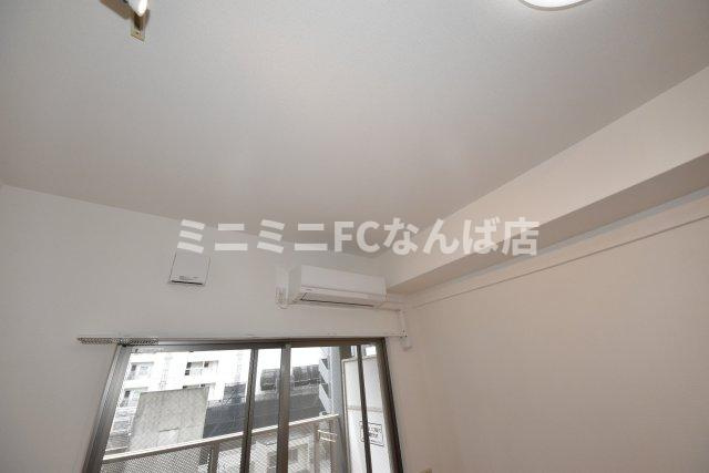 レジディア京町堀