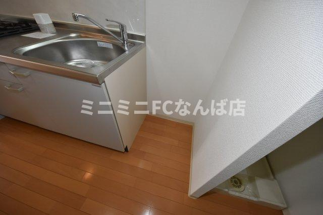 レジディア京町堀