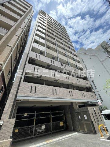 レジディア京町堀