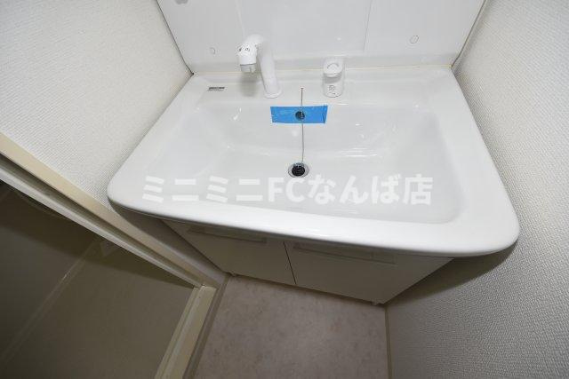 レジディア京町堀