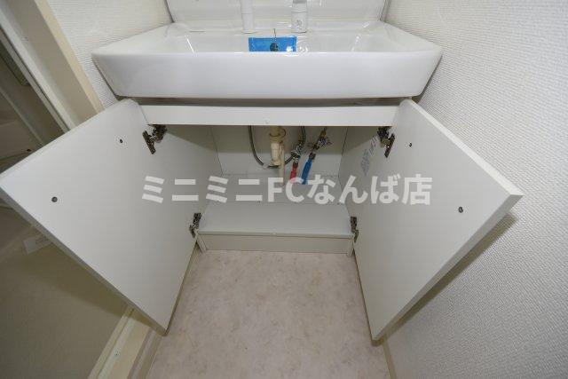 レジディア京町堀