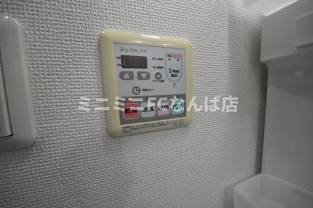 レジディア京町堀