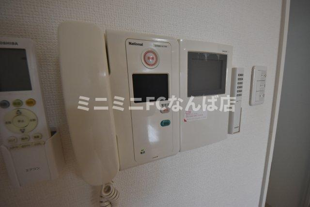 レジディア京町堀