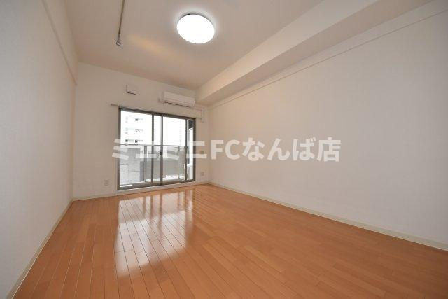 レジディア京町堀