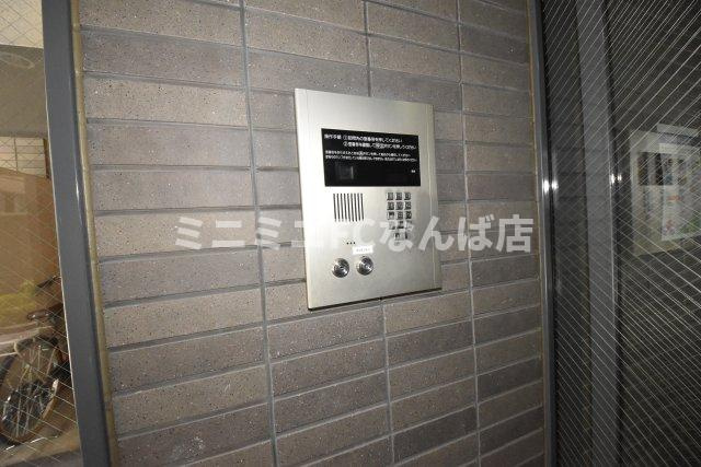 レジディア京町堀