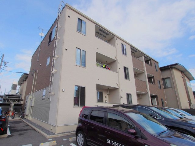 グラシオッソーレ　Ｆ