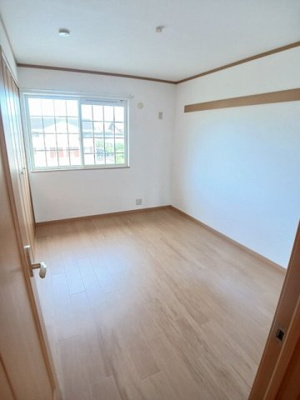 【内装】 | セレーノⅠ