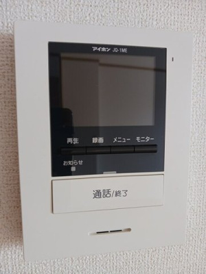 【セキュリティ】 | セレーノⅠ