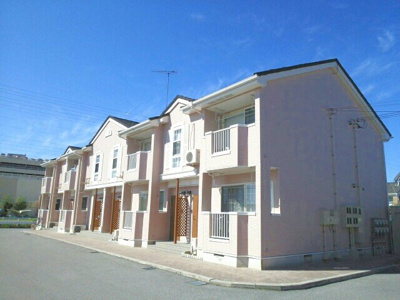 【外観】 | セレーノⅠ