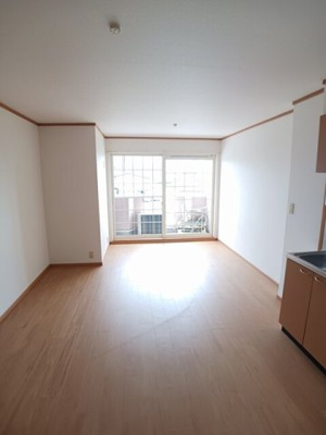 【居間・リビング】 | セレーノⅠ