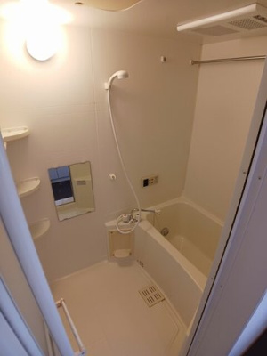 【浴室】 | セレーノⅠ