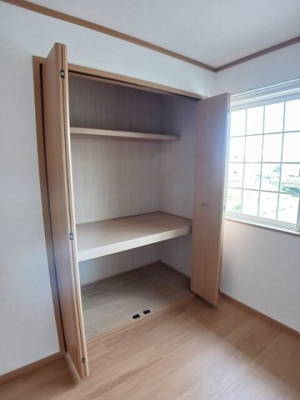 【収納】 | セレーノⅠ