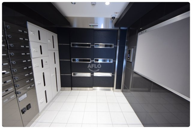 LOBANS東上のロビー|LOBANS東上　ロビー