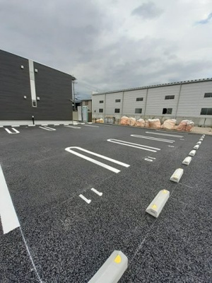 【駐車場】 | レモングラス