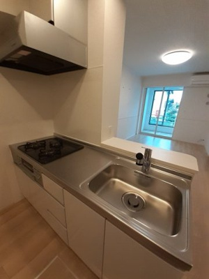 【キッチン】 | レモングラス