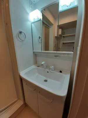 【洗面所】 | レモングラス