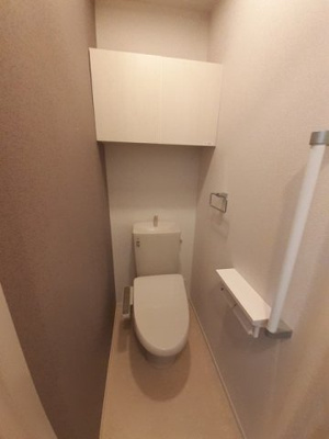 【トイレ】 | レモングラス