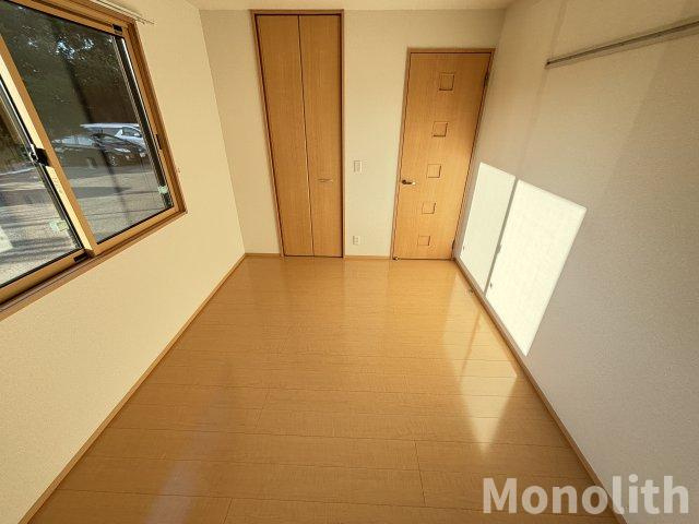 ヴューコートの内装