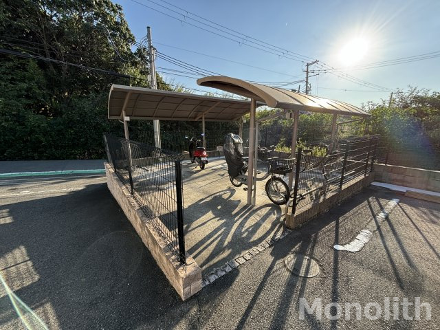 ヴューコートのその他共用部分