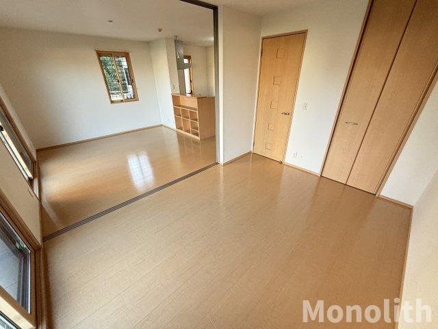 ヴューコートの内装