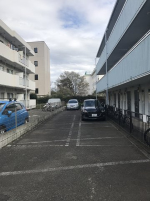 【駐車場】 | シティライフ