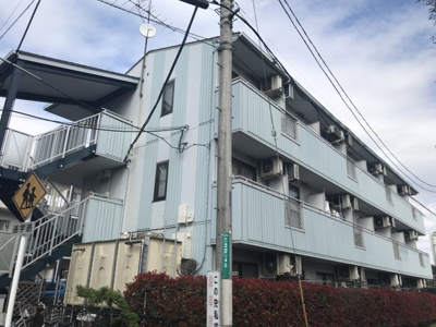 【外観】 | シティライフ