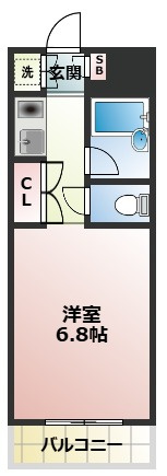 【間取り】 | シティライフ