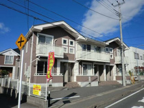 エクセレンテ・Ｆ　四番館の画像