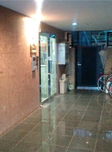 【その他共用部分】 | Sunrise 浅草