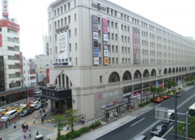 【展望】 | Sunrise 浅草