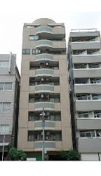 【外観】 | Sunrise 浅草 | 物件の外観です